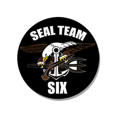 Seal Team Six – Barwon Dodgeball Association